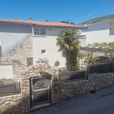 Apartmani Mina Bar Eksteriør billede