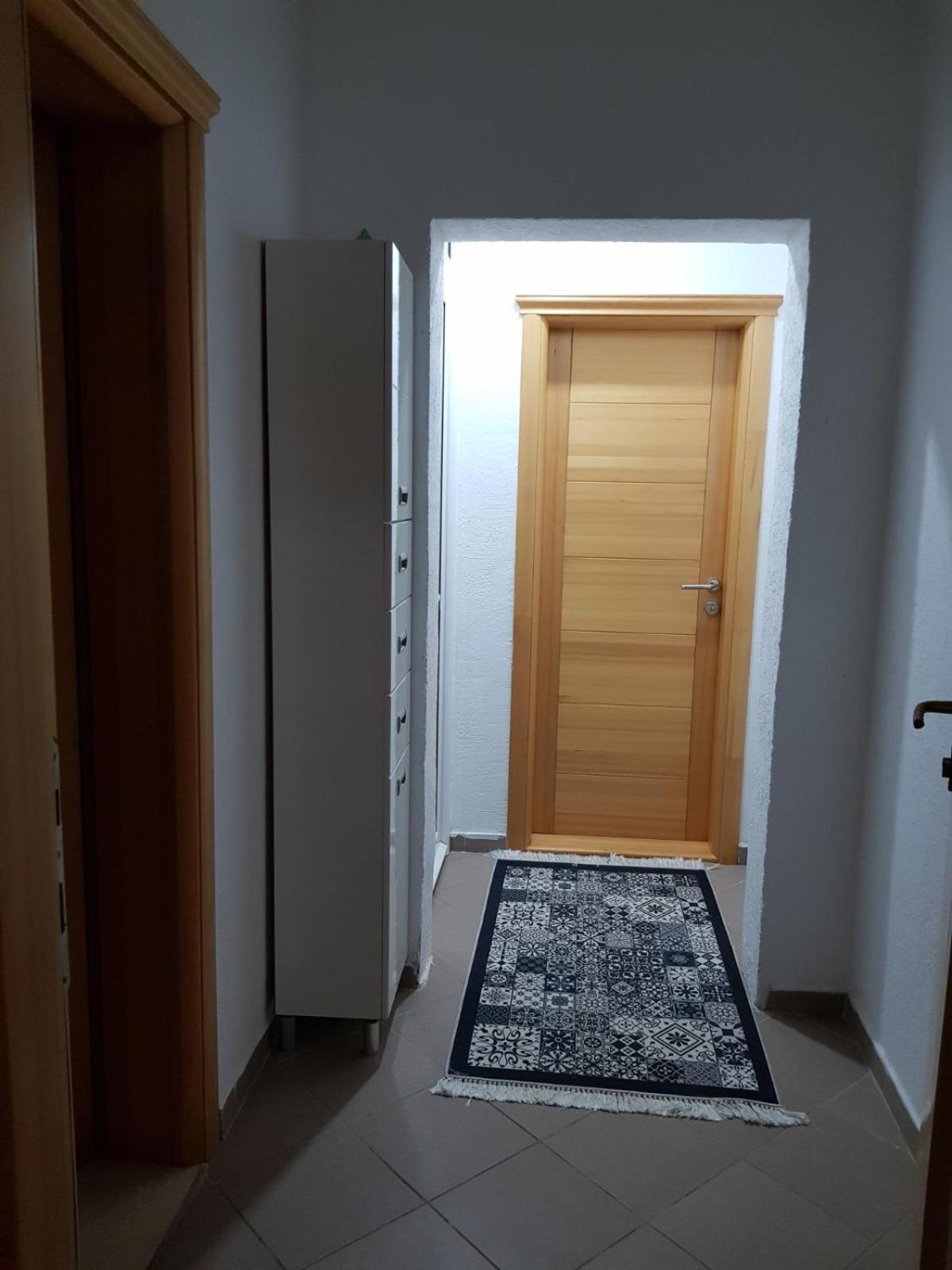 Apartmani Mina Bar Eksteriør billede