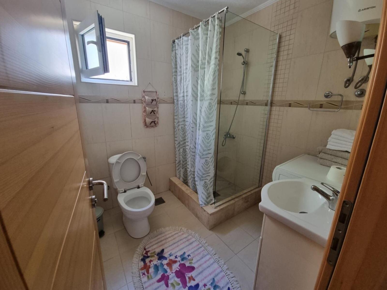 Apartmani Mina Bar Eksteriør billede