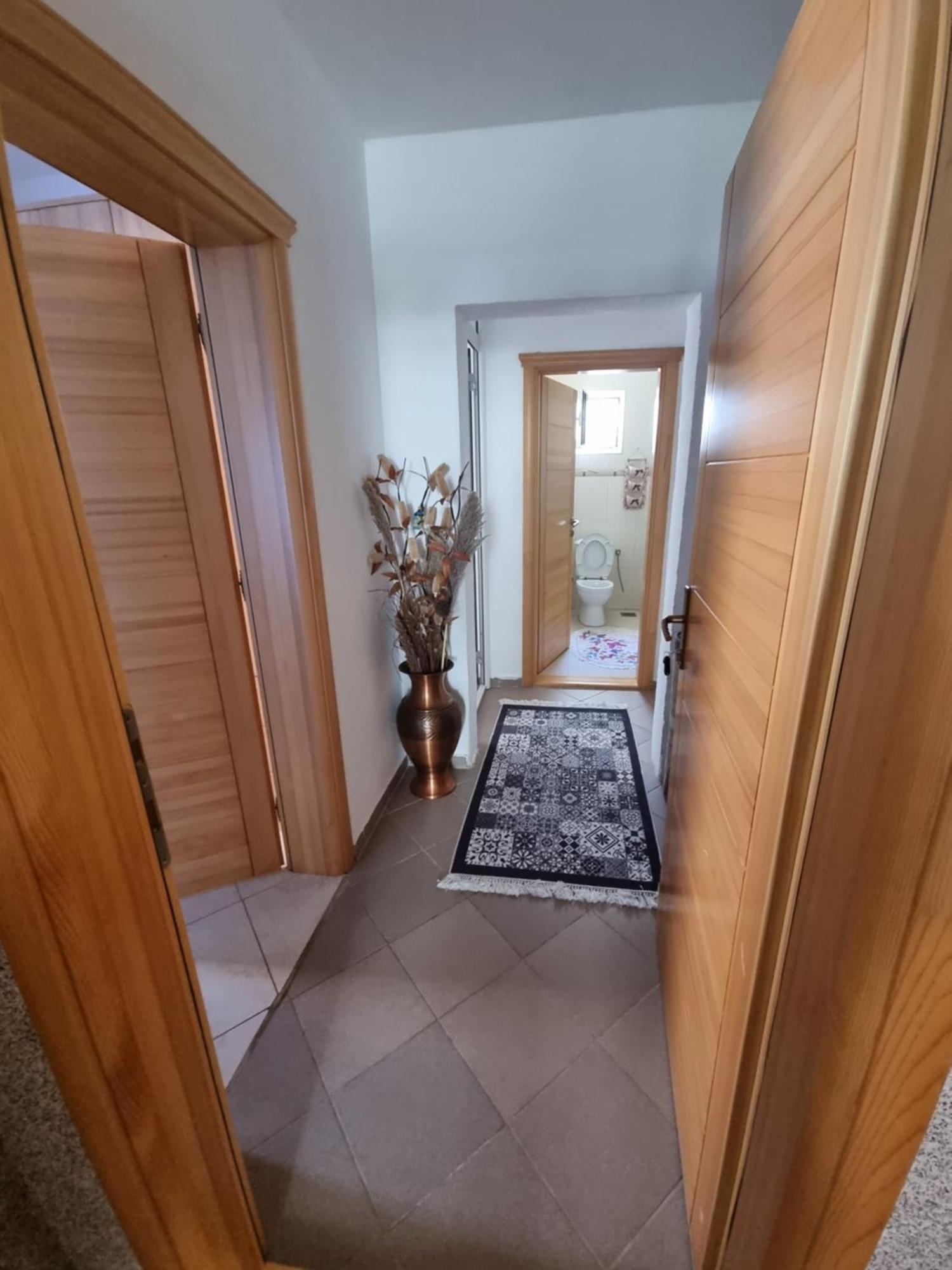 Apartmani Mina Bar Eksteriør billede