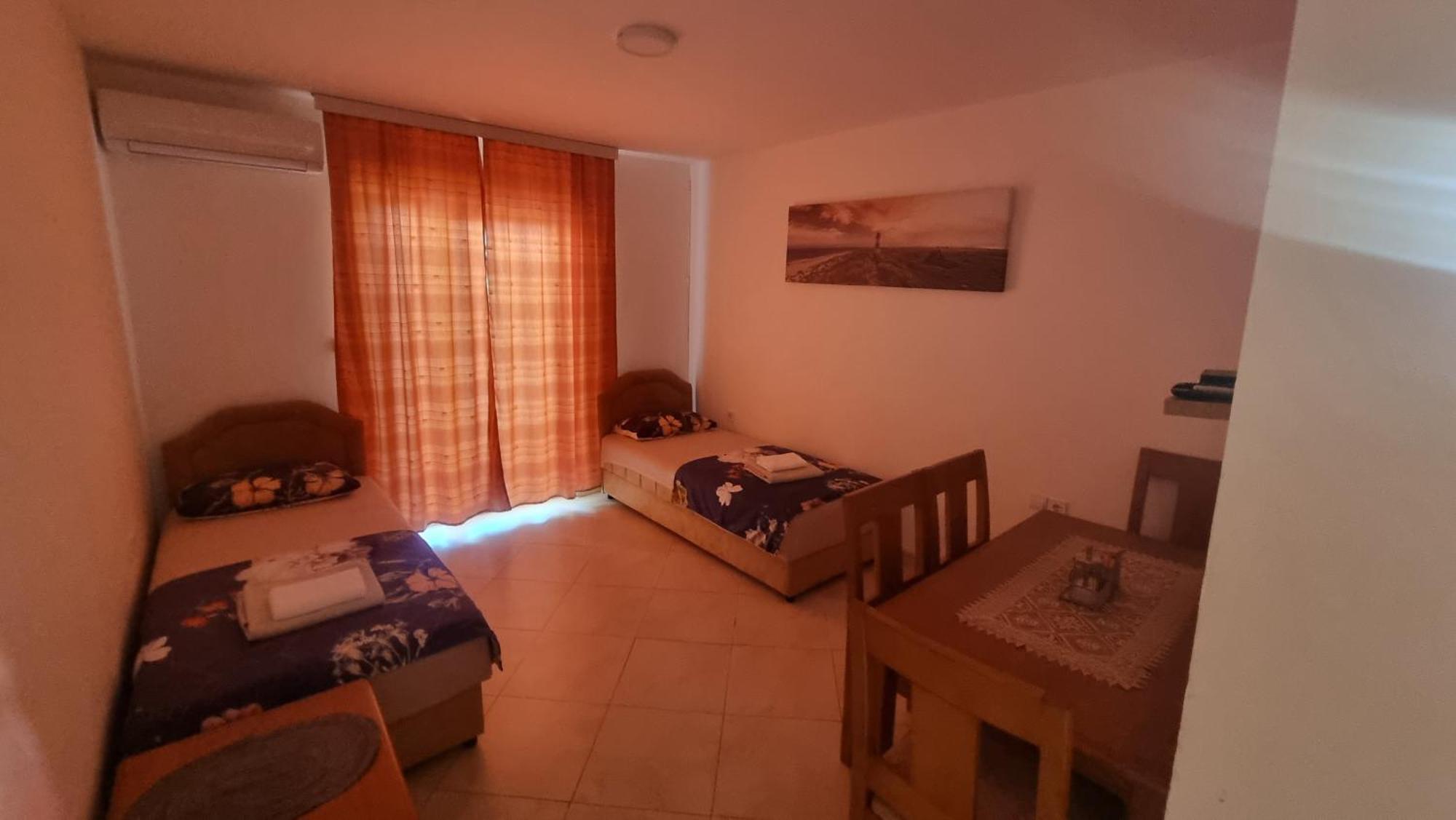 Apartmani Mina Bar Eksteriør billede