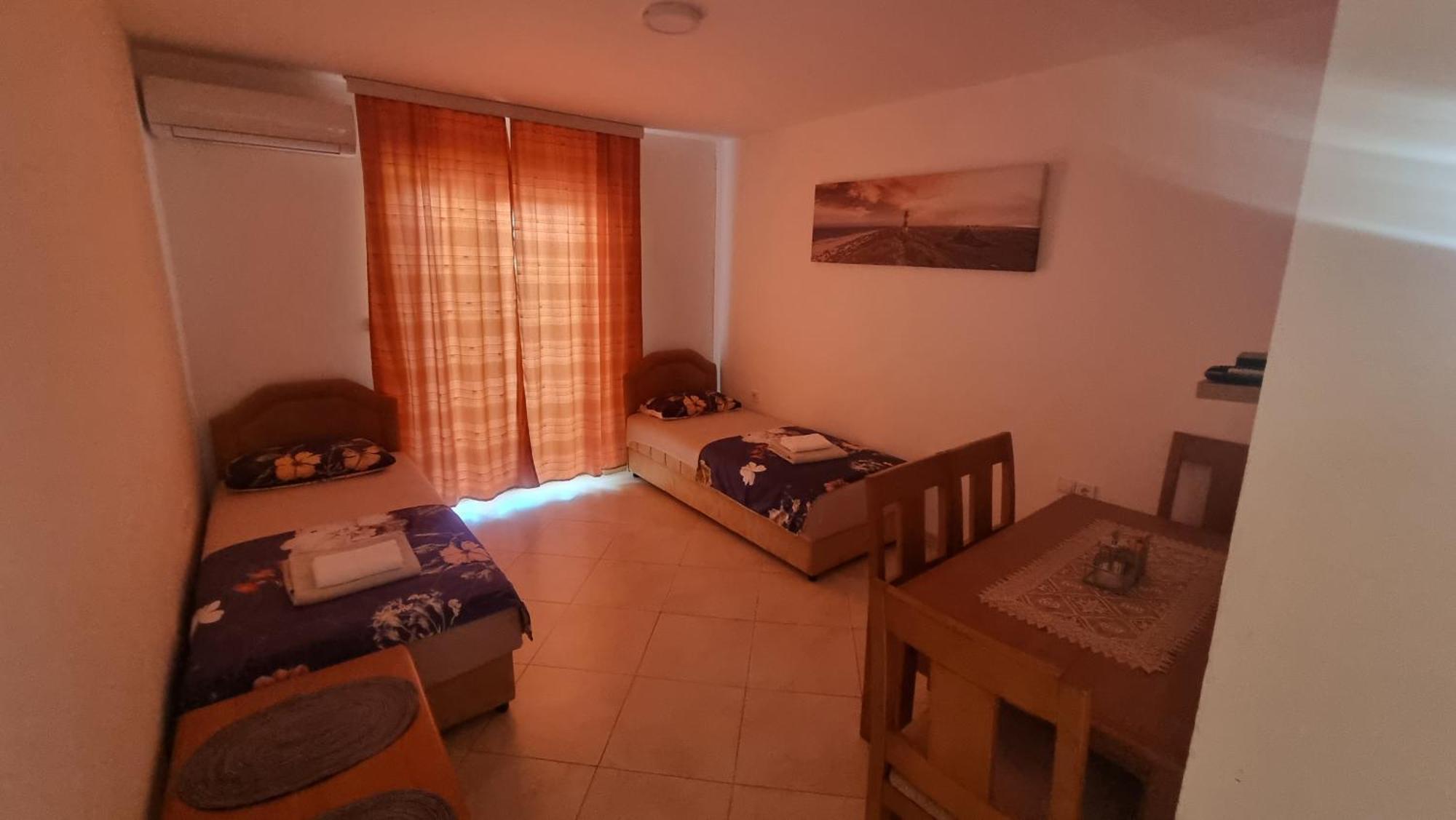 Apartmani Mina Bar Eksteriør billede