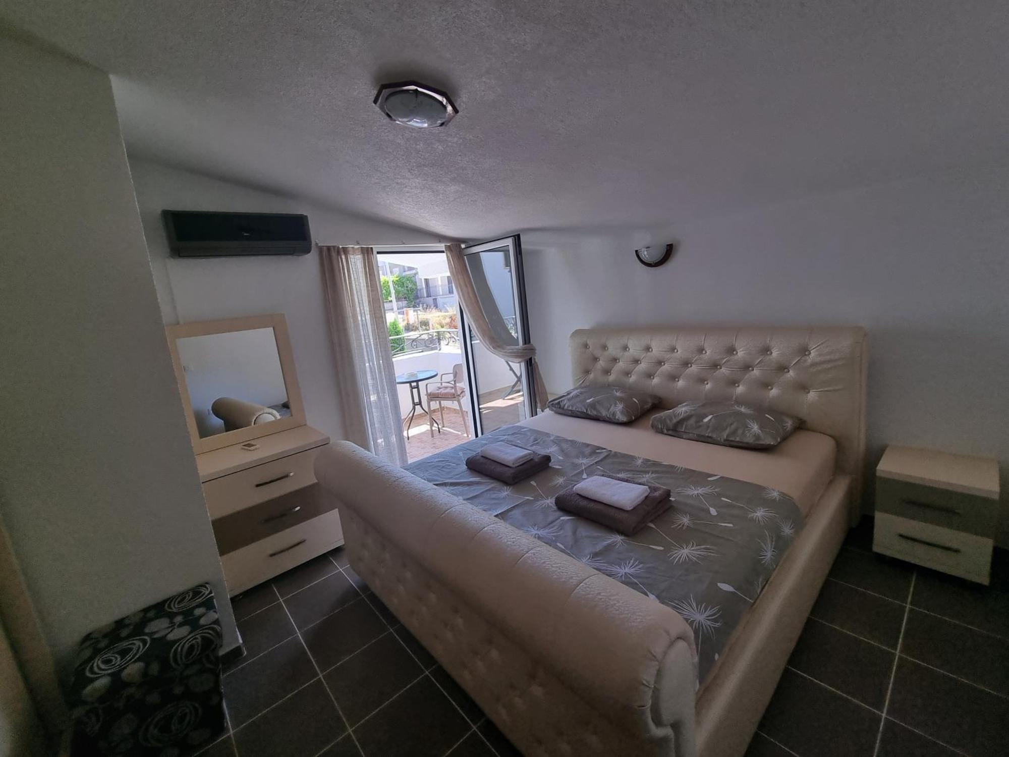 Apartmani Mina Bar Eksteriør billede