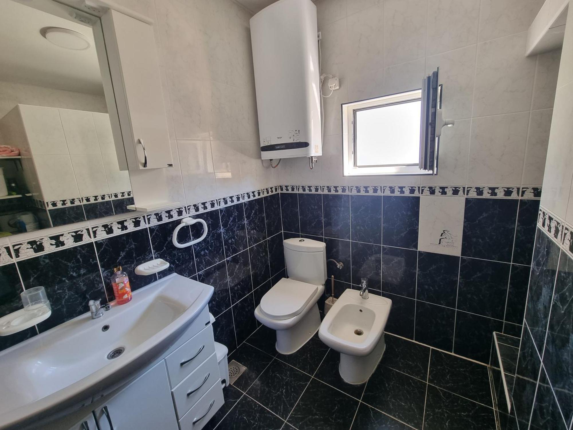 Apartmani Mina Bar Eksteriør billede